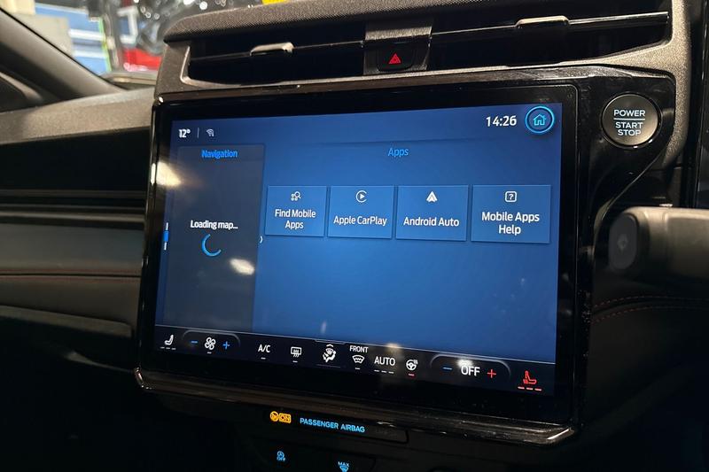 Used Ford Puma 2024 for sale - 77755017: Photo 36