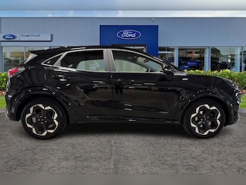 Used Ford Puma undefined for sale - 77755017: Photo