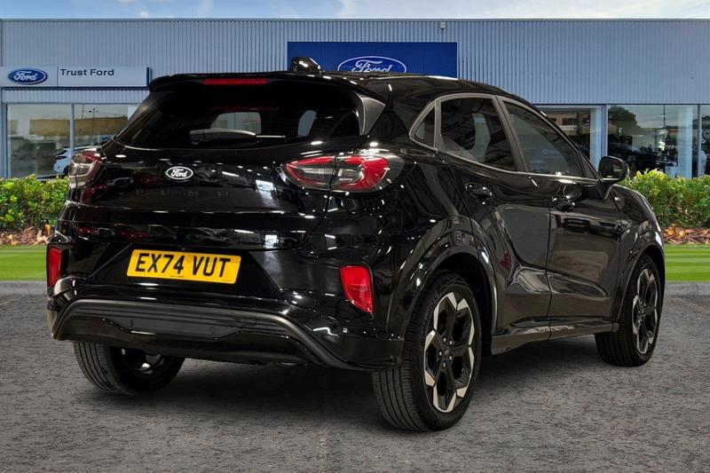 Used Ford Puma 2024 for sale - 77755017: Photo 4