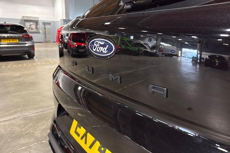 Used Ford Puma 2024 for sale - 77755017: Photo 42