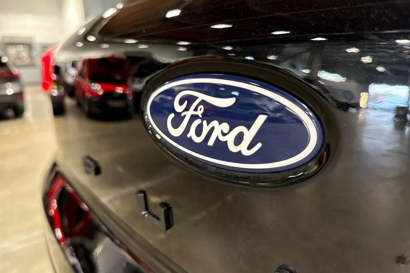 Used Ford Puma 2024 for sale - 77755017: Photo 43