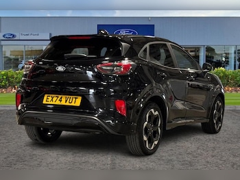 Used Ford Puma undefined for sale - 77755017: Photo