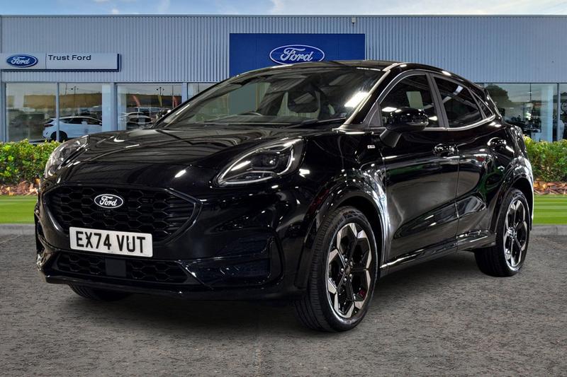 Used Ford Puma 2024 for sale - 77755017: Photo 5