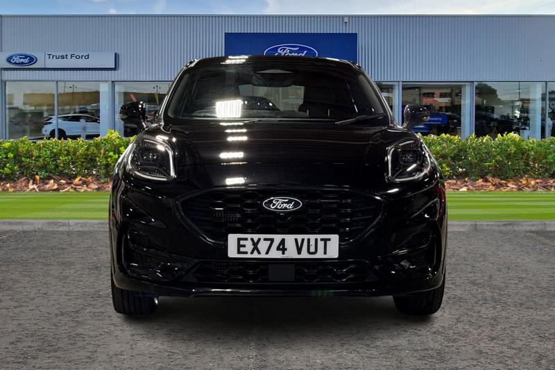 Used Ford Puma 2024 for sale - 77755017: Photo 6