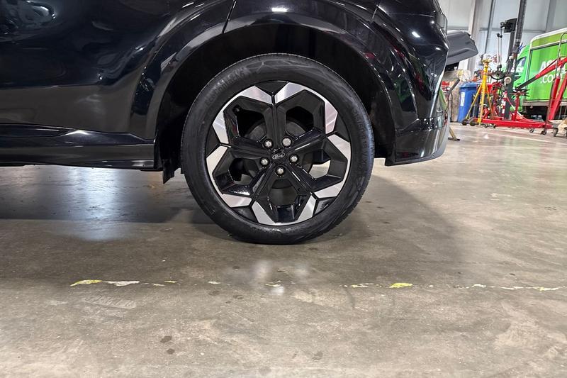 Used Ford Puma 2024 for sale - 77755017: Photo 8