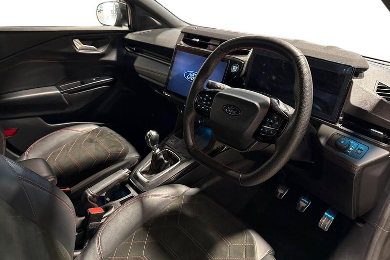 Used Ford Puma 2024 for sale - 77755017: Photo 9