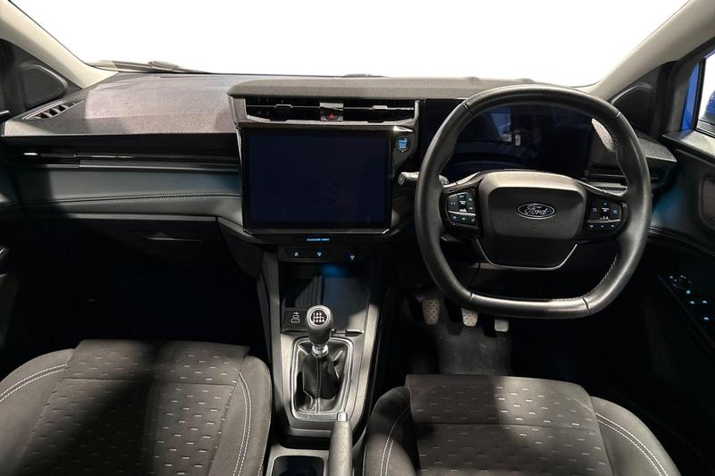 Used Ford Puma 2024 for sale - 77261137: Photo 10