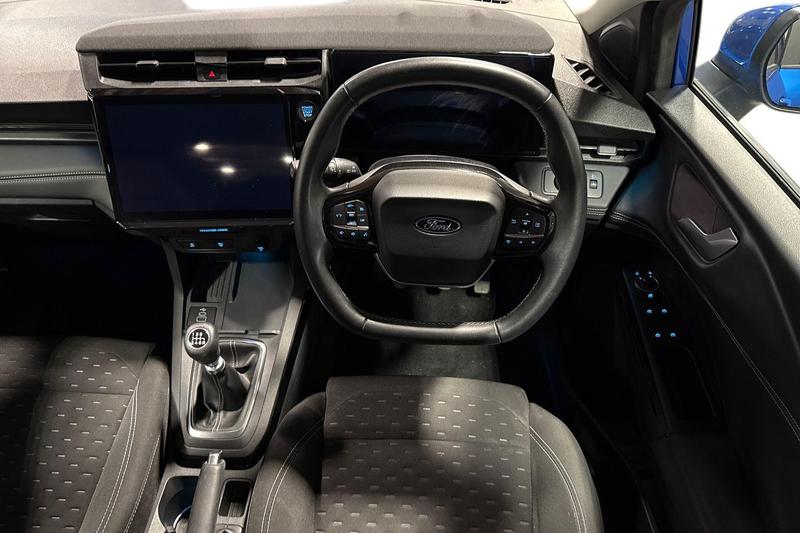 Used Ford Puma 2024 for sale - 77261137: Photo 11