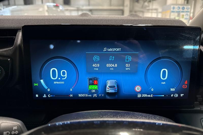 Used Ford Puma 2024 for sale - 77261137: Photo 13