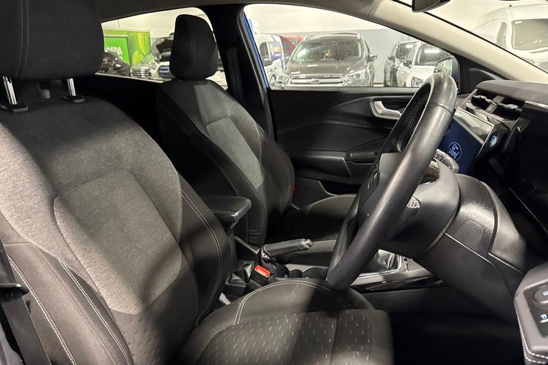 Used Ford Puma 2024 for sale - 77261137: Photo 17