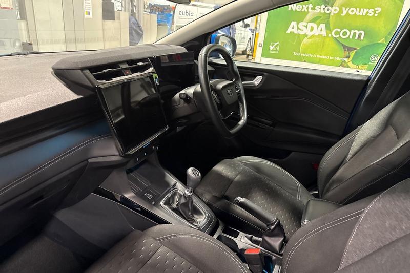 Used Ford Puma 2024 for sale - 77261137: Photo 18