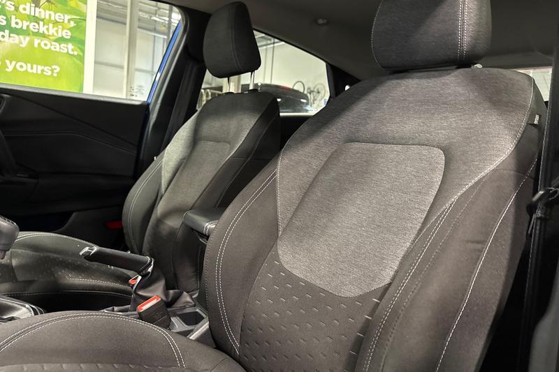 Used Ford Puma 2024 for sale - 77261137: Photo 19