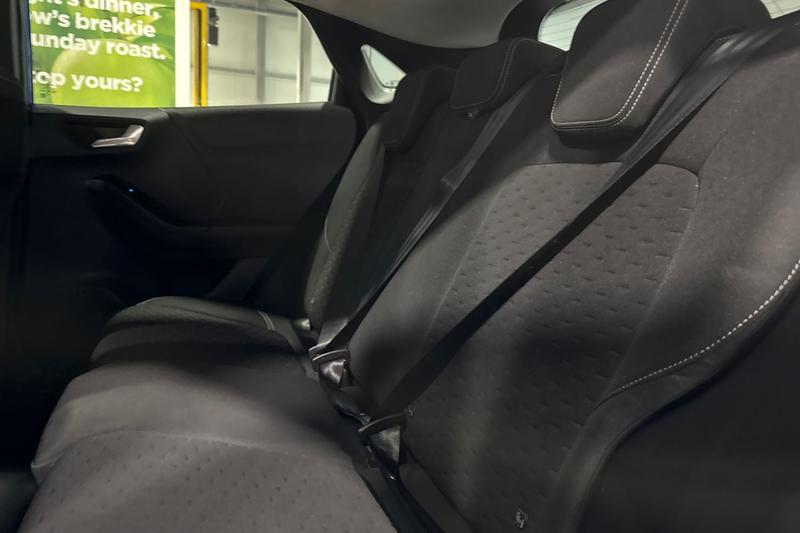 Used Ford Puma 2024 for sale - 77261137: Photo 20