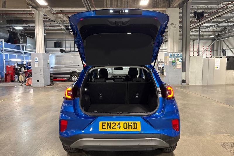 Used Ford Puma 2024 for sale - 77261137: Photo 21