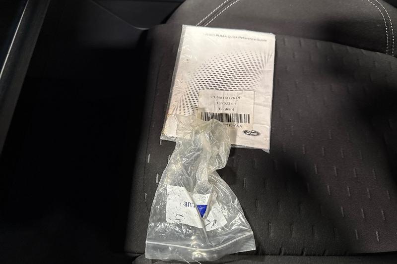 Used Ford Puma 2024 for sale - 77261137: Photo 22