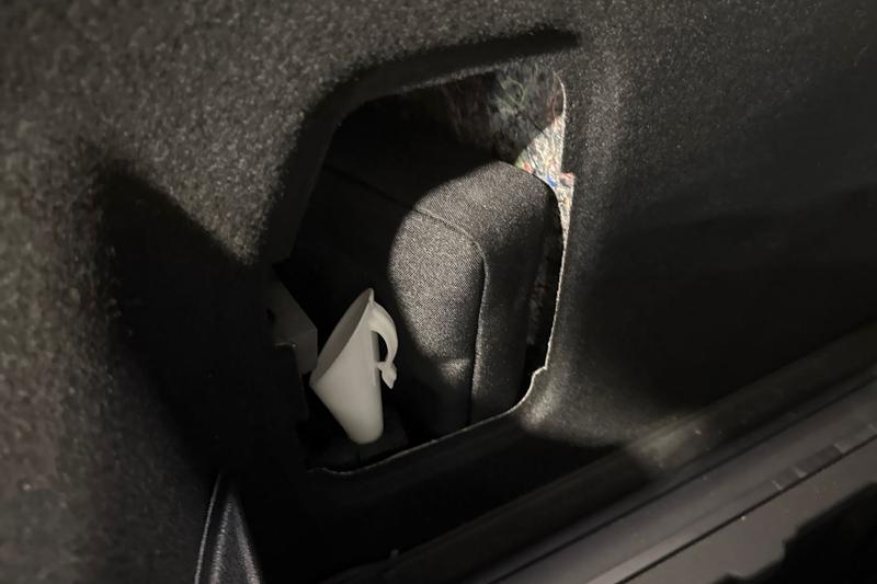 Used Ford Puma 2024 for sale - 77261137: Photo 24