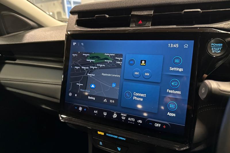 Used Ford Puma 2024 for sale - 77261137: Photo 33