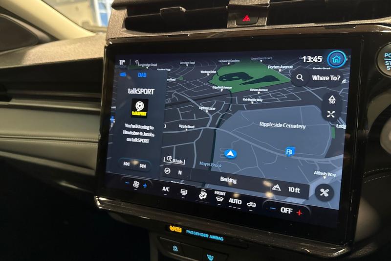 Used Ford Puma 2024 for sale - 77261137: Photo 35