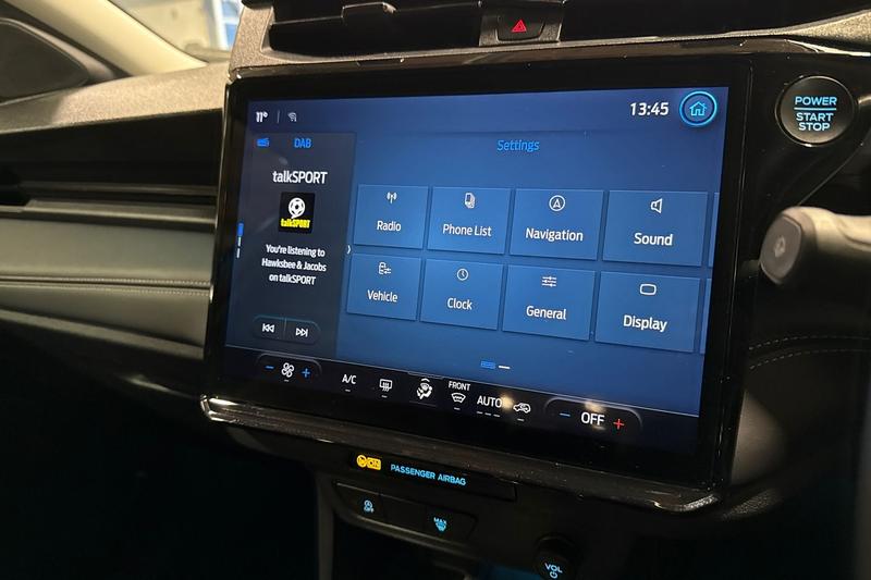 Used Ford Puma 2024 for sale - 77261137: Photo 36