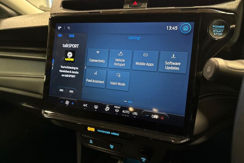 Used Ford Puma 2024 for sale - 77261137: Photo 37