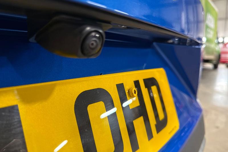 Used Ford Puma 2024 for sale - 77261137: Photo 39