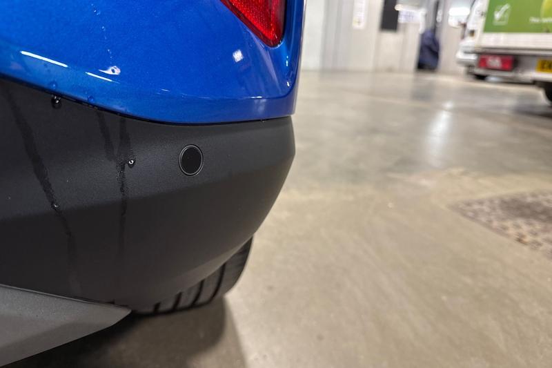 Used Ford Puma 2024 for sale - 77261137: Photo 41