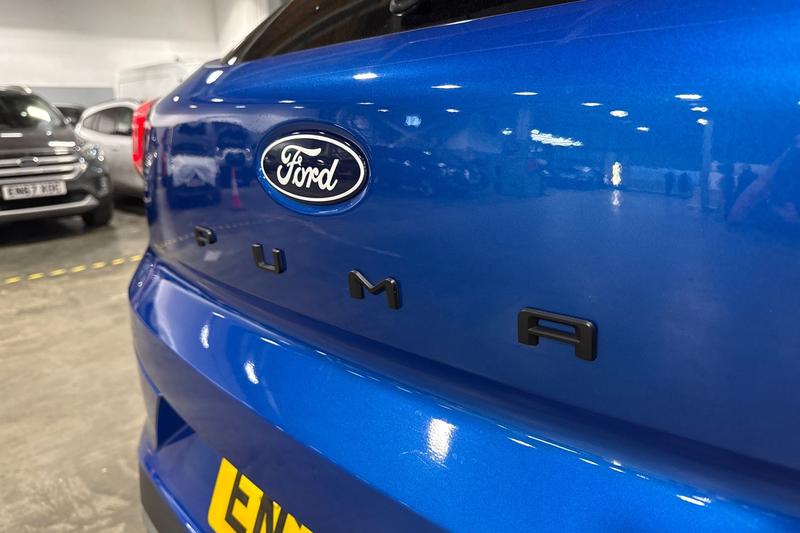 Used Ford Puma 2024 for sale - 77261137: Photo 43