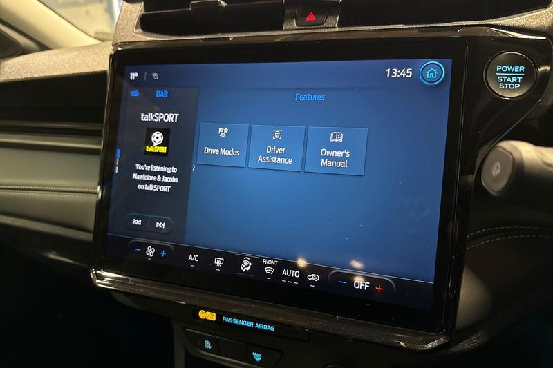 Used Ford Puma 2024 for sale - 77261137: Photo 44