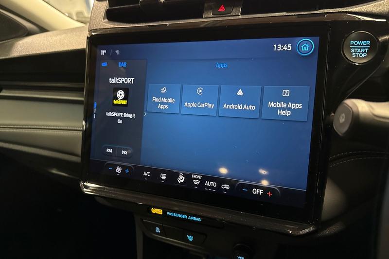 Used Ford Puma 2024 for sale - 77261137: Photo 45