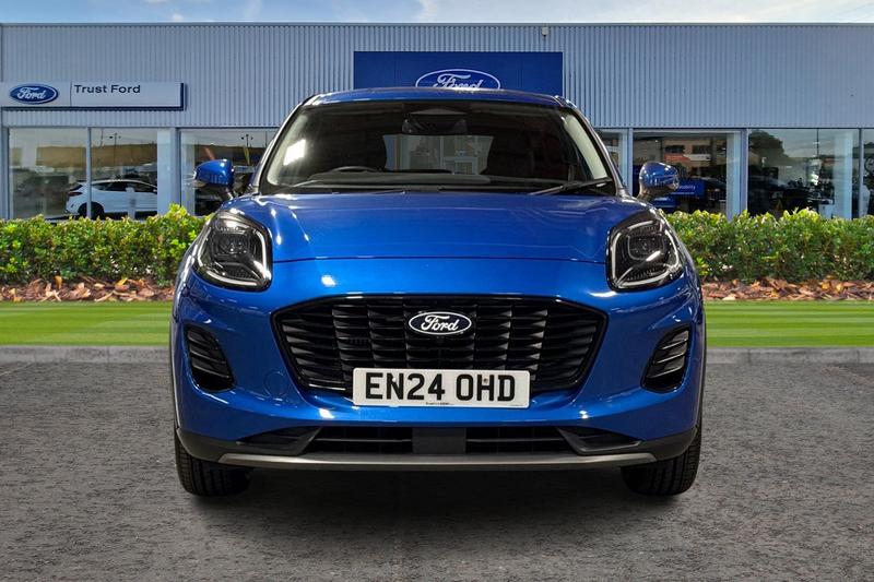 Used Ford Puma 2024 for sale - 77261137: Photo 6