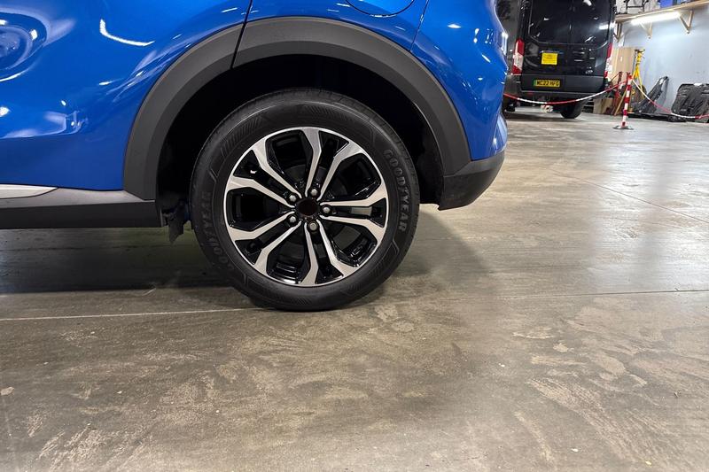 Used Ford Puma 2024 for sale - 77261137: Photo 8