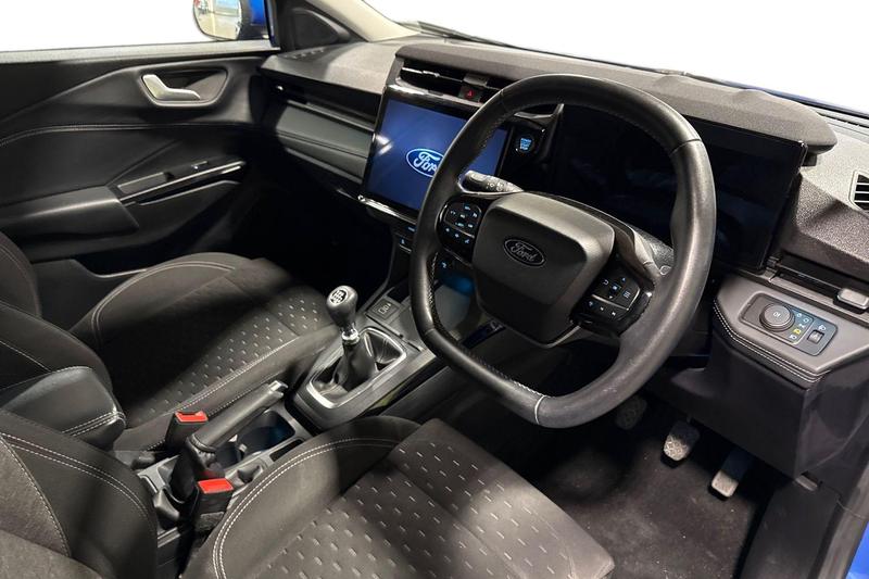 Used Ford Puma 2024 for sale - 77261137: Photo 9