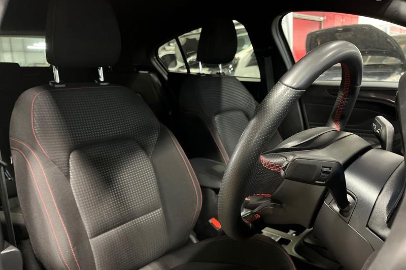 Used Ford Focus 2024 for sale - 76640973: Photo 17