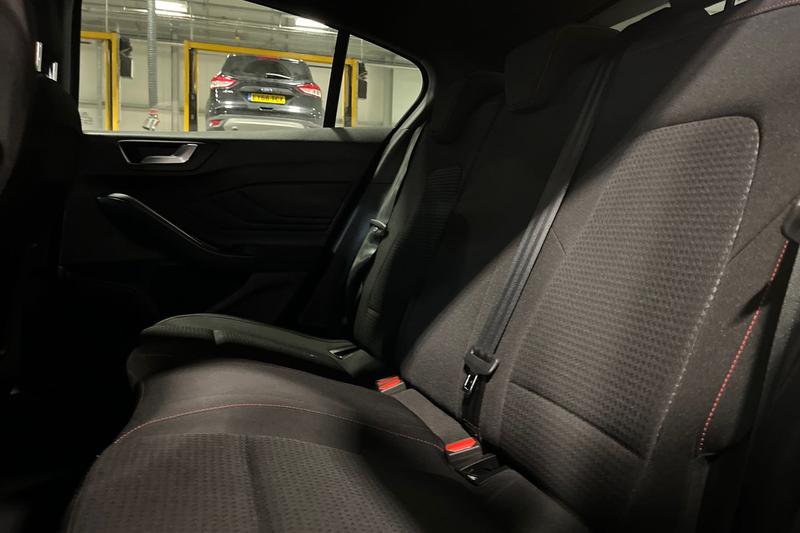 Used Ford Focus 2024 for sale - 76640973: Photo 20