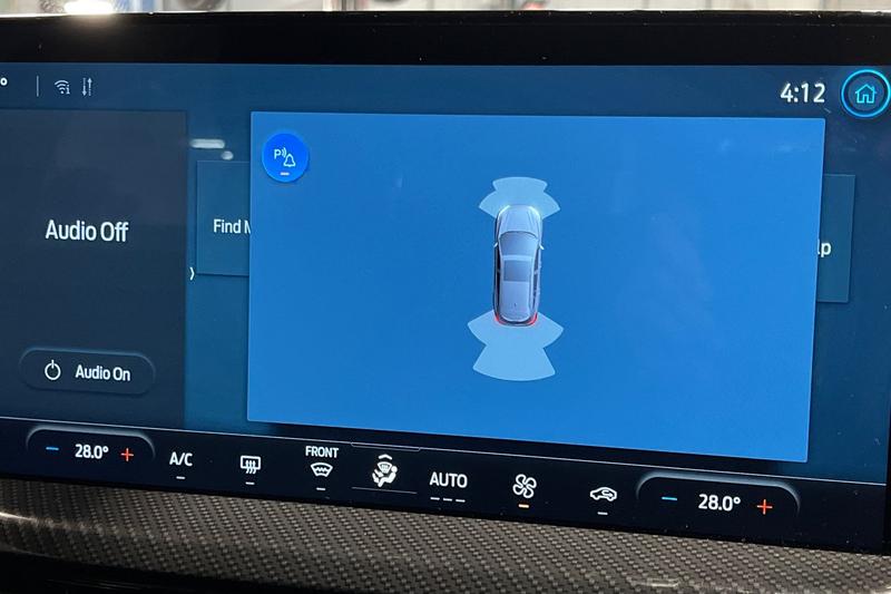 Used Ford Focus 2024 for sale - 76640973: Photo 27