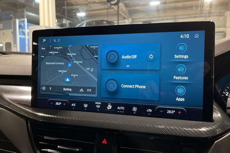 Used Ford Focus 2024 for sale - 76640973: Photo 29