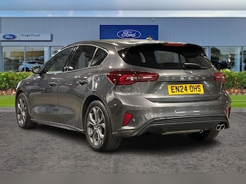 Used Ford Focus 2024 for sale - 76640973: Photo