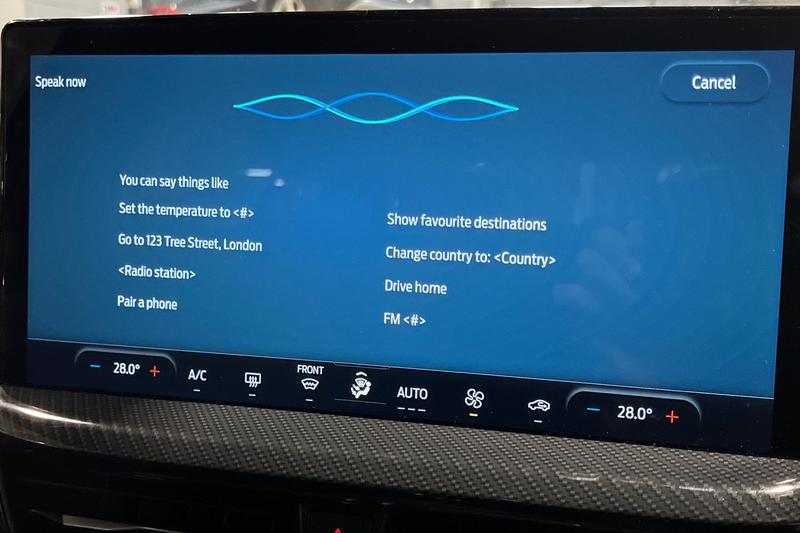 Used Ford Focus 2024 for sale - 76640973: Photo 31