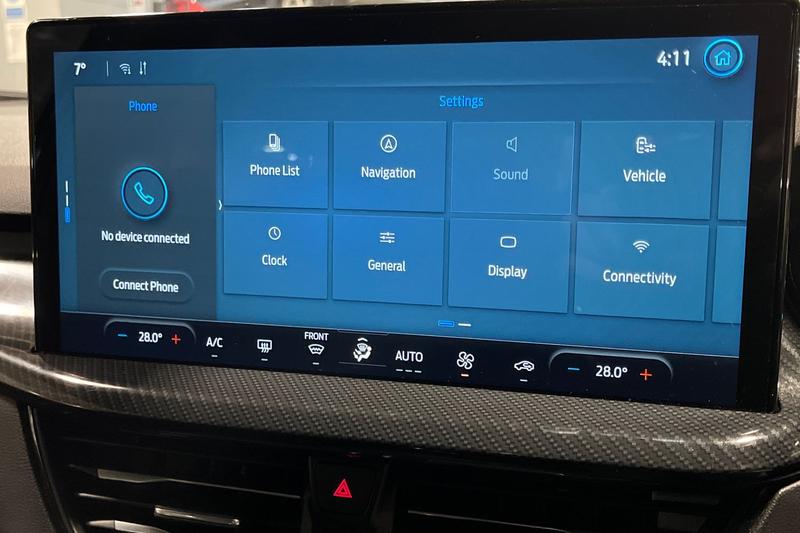 Used Ford Focus 2024 for sale - 76640973: Photo 32