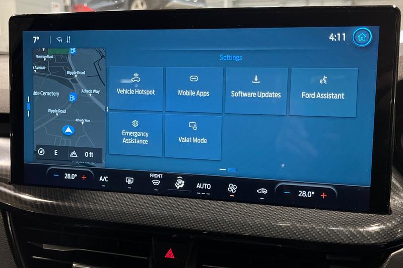 Used Ford Focus 2024 for sale - 76640973: Photo 33