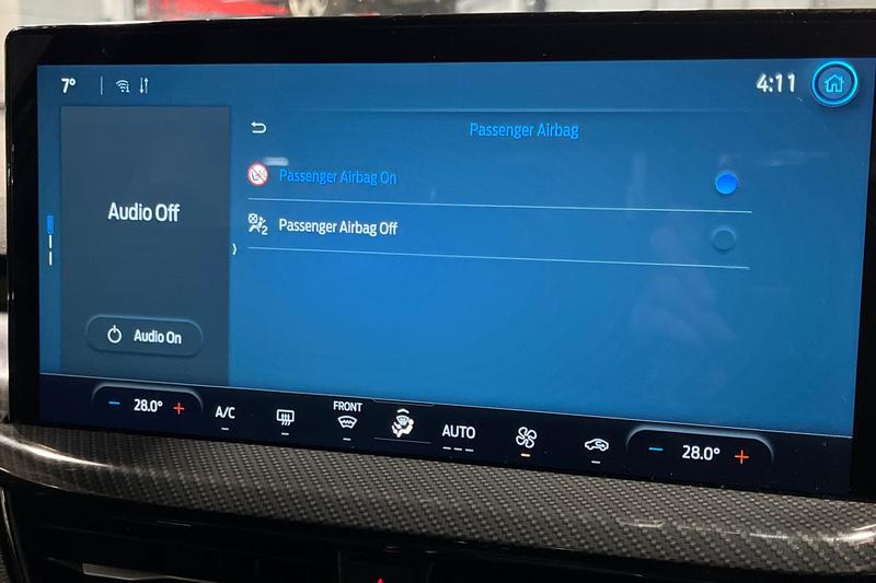 Used Ford Focus 2024 for sale - 76640973: Photo 34