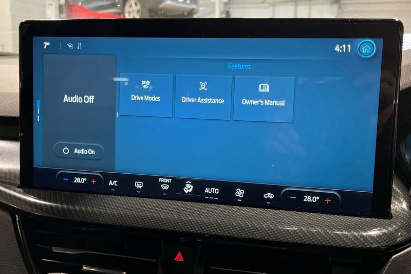 Used Ford Focus 2024 for sale - 76640973: Photo 35