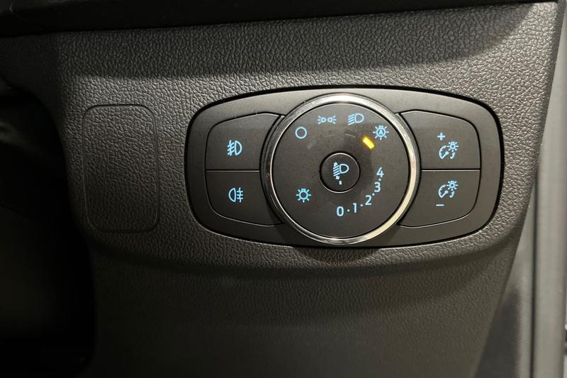 Used Ford Focus 2024 for sale - 76640973: Photo 38