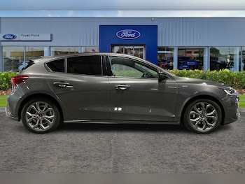 Used Ford Focus 2024 for sale - 76640973: Photo