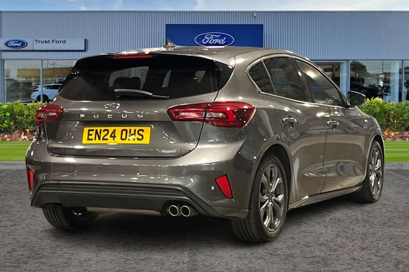 Used Ford Focus 2024 for sale - 76640973: Photo 4