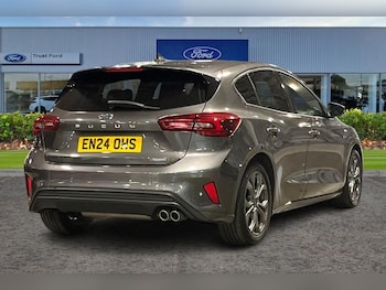 Used Ford Focus 2024 for sale - 76640973: Photo