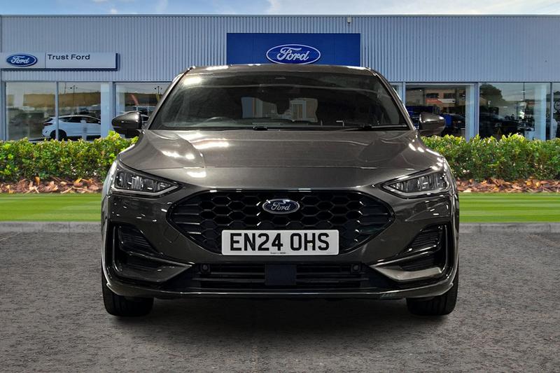 Used Ford Focus 2024 for sale - 76640973: Photo 6