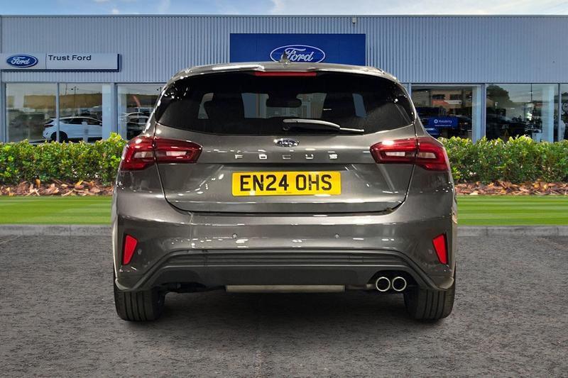 Used Ford Focus 2024 for sale - 76640973: Photo 7