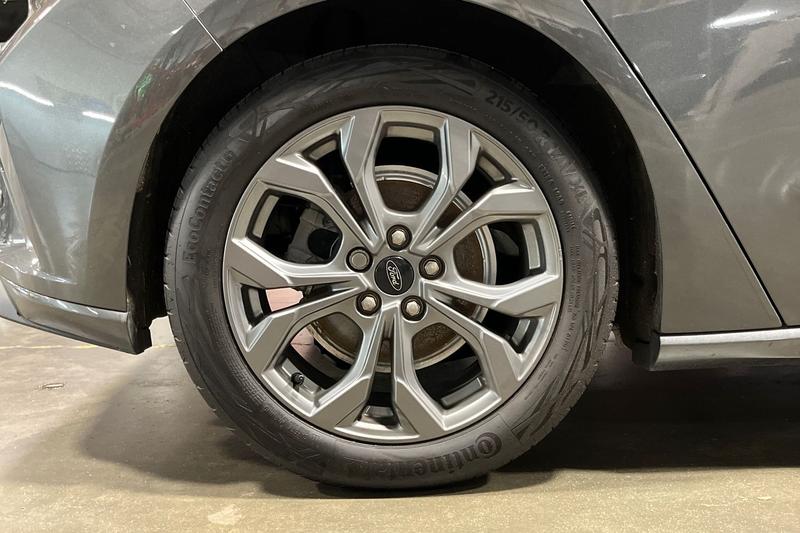 Used Ford Focus 2024 for sale - 76640973: Photo 8