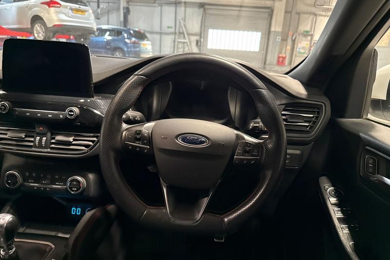 Used Ford Kuga 2021 for sale - 77381632: Photo 12